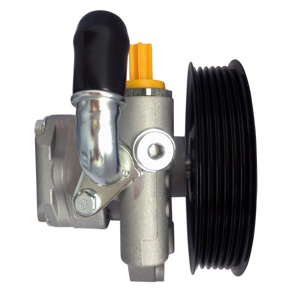 Dynamic Power Steering® - Power Steering Pump