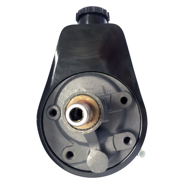 Dynamic Power Steering® - Power Steering Pump