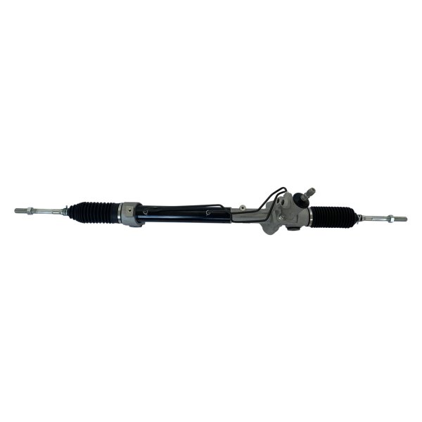 Dynamic Power Steering® - Power Steering Rack and Pinion Assembly