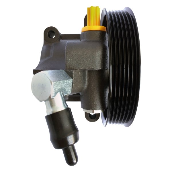 Dynamic Power Steering® - Power Steering Pump