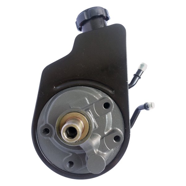 Dynamic Power Steering® - Power Steering Pump