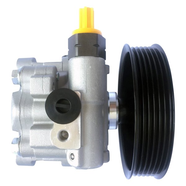 Dynamic Power Steering® - Power Steering Pump