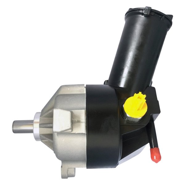 Dynamic Power Steering® - Power Steering Pump
