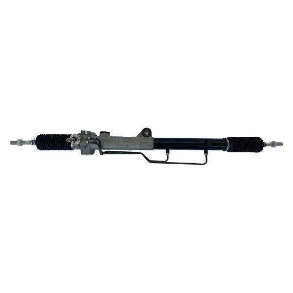 Dynamic Power Steering® - Power Steering Rack and Pinion Assembly