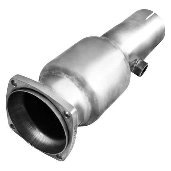 Dynatech® - SuperMAXX Catted Intermediate Exhaust Pipes