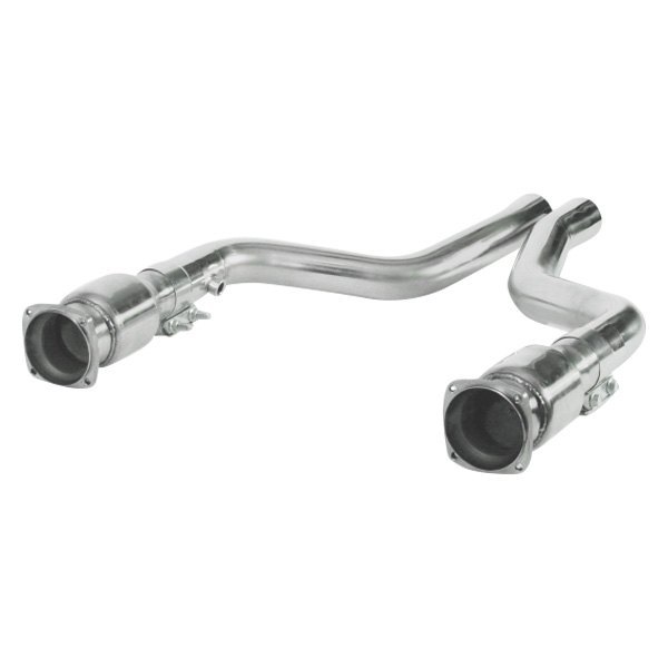 Dynatech® - SuperMAXX Stainless Steel Catted Intermediate Tubes