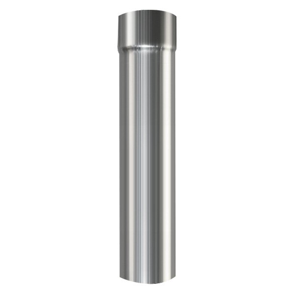 Dynatech® - Stainless Steel Polished Extension Pipe
