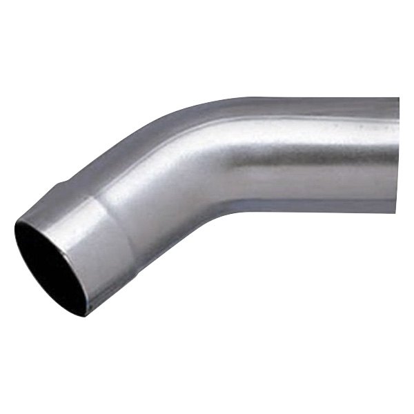 Dynatech® - Steel Black 30 Degree Exhaust Mandrel Bend