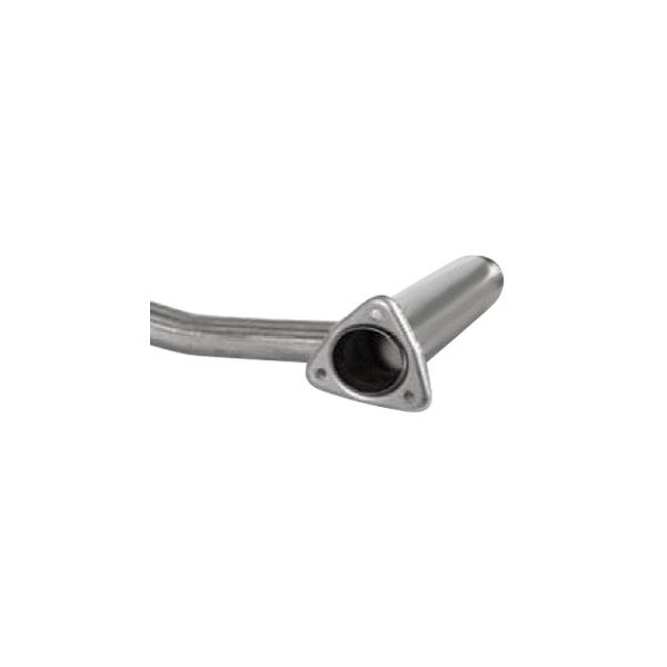 Dynatech® - Stainless Steel Natural Exhaust X-Pipe