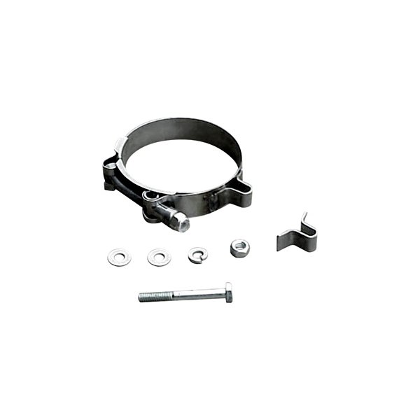 Dynatech® - Stainless Steel Clamp Collar Kit