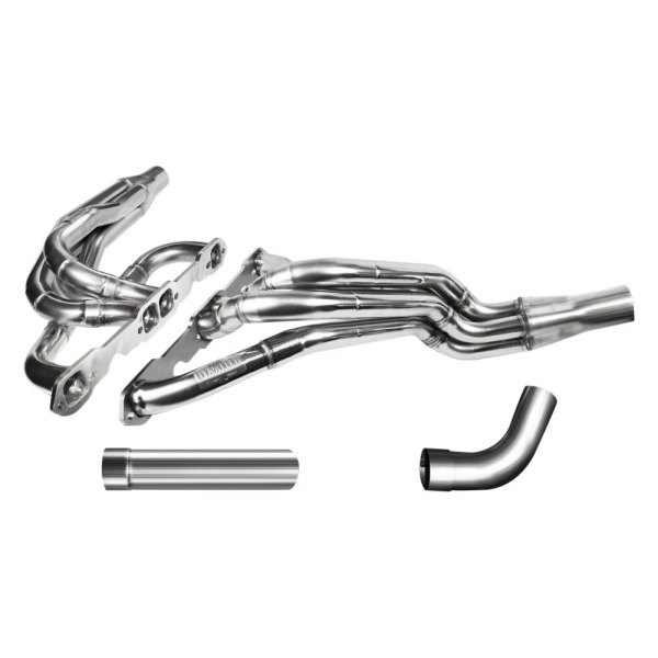 Dynatech® 71156410 Stainless Steel Exhaust Headers