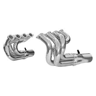 Chevy Malibu Performance Exhaust Systems Mufflers, Headers, Tips