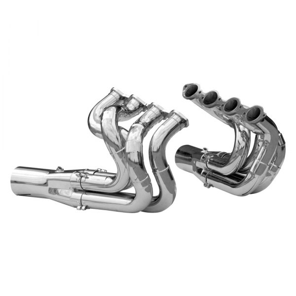 Dynatech® - Dragster Exhaust Headers