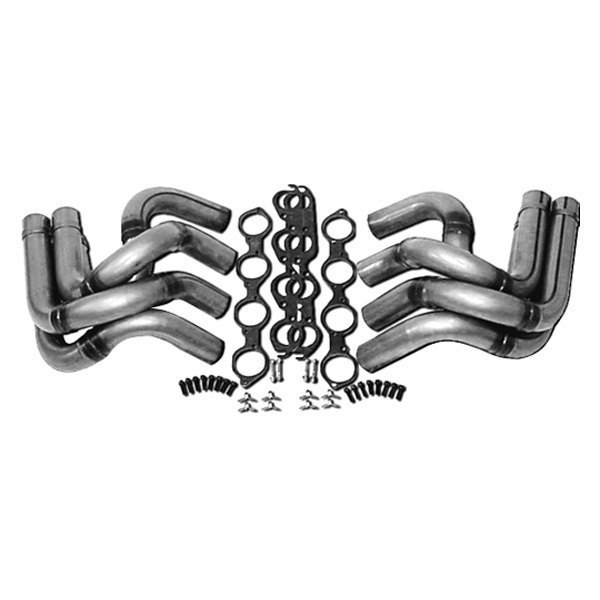 Dynatech® - Weld-up Dragster Exhaust Header Kit