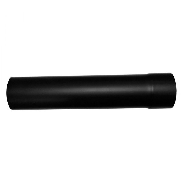 Dynatech® - Stainless Steel Black Extension Pipe