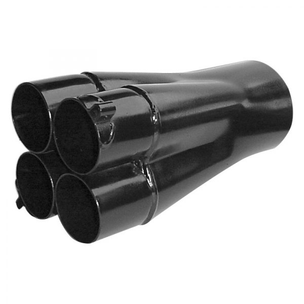 Dynatech® - High-flow Slip On Exhaust Collector