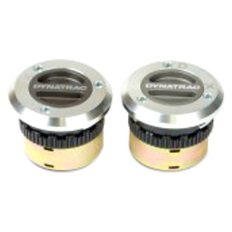 Dynatrac® - Free Spin™ Hub Conversion Kit