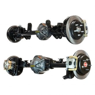 Performance Axle Assemblies | Front & Rear — CARiD.com