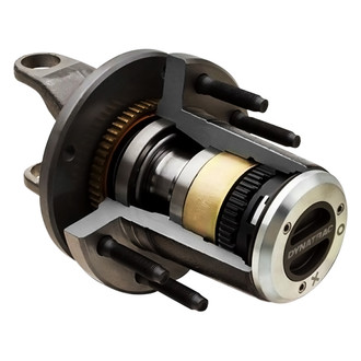 Dynatrac® - Free Spin™ Hub Conversion Kit