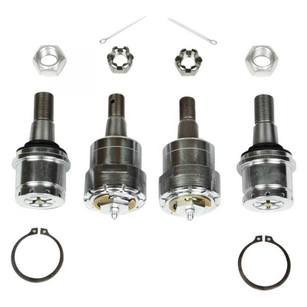 Dynatrac® - ProSteer™ Upper and Lower Ball Joint Kit