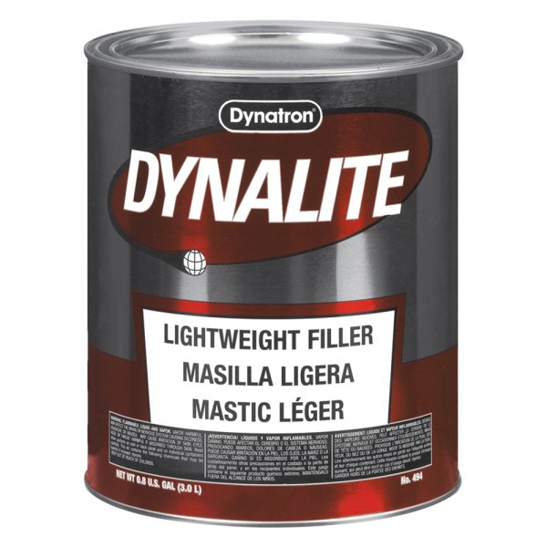 Dynatron® - Dinalite™ 1 Gallon Lightweight Body Filler