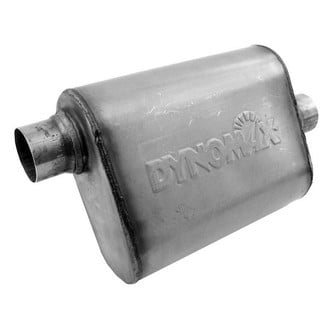DynoMax® - Ultra Flo™ Welded Muffler
