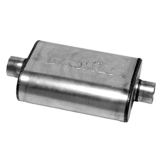 DynoMax® - Ultra Flo™ Welded Muffler