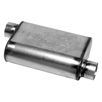 DynoMax® - Ultra Flo™ Welded Muffler