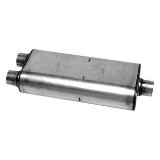 DynoMax® - Ultra Flo™ Welded Muffler