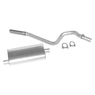 DynoMax® - Super Turbo™ Exhaust Systems