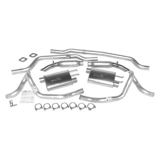 DynoMax® - Ultra Flo™ Exhaust Systems
