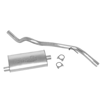 DynoMax® - Super Turbo™ Exhaust Systems