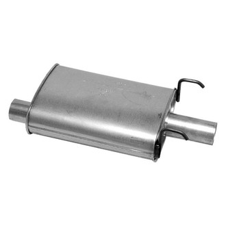 DynoMax® - Super Turbo™ Muffler