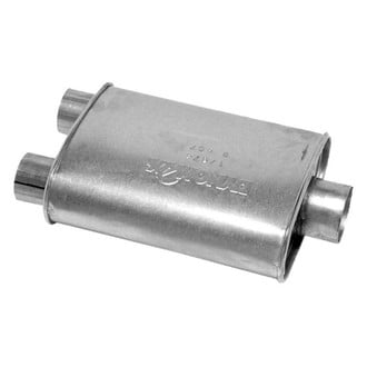 DynoMax® - Super Turbo™ Muffler