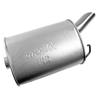 DynoMax® - Super Turbo™ Muffler