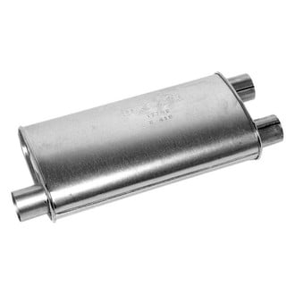 DynoMax® - Super Turbo™ Muffler