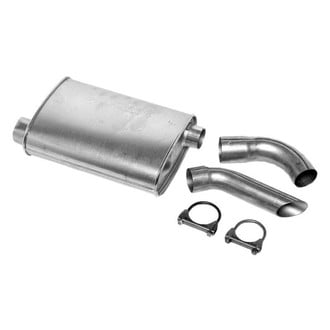 DynoMax® - Super Turbo™ Muffler
