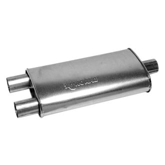 DynoMax® - Super Turbo™ Muffler