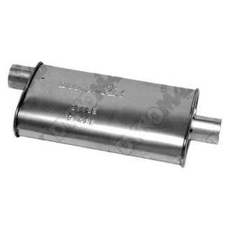 DynoMax® - Super Turbo™ Muffler