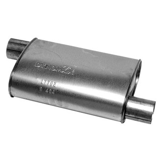 DynoMax® - Super Turbo™ Muffler