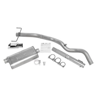 DynoMax® - Ultra Flo™ Exhaust Systems