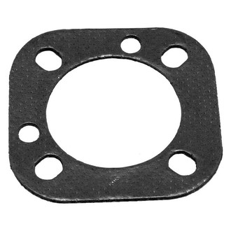 DynoMax® - Fiber 6-Bolt Flange Gasket