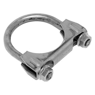 DynoMax® - Heavy Duty 304 SS U-Bolt Clamp