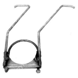 Performance Exhaust Pipe Hangers - Carid.com