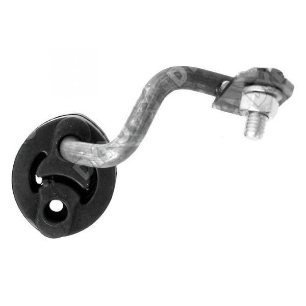 DynoMax® - Steel and Rubber Exhaust Bracket