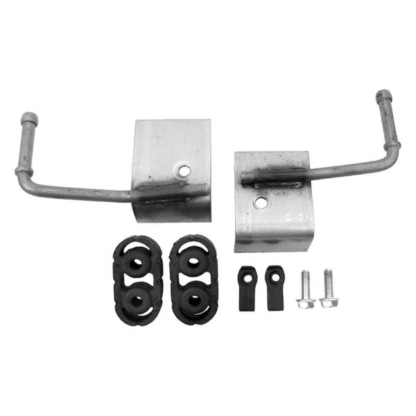 Dynomax® Ford F 150 1450 Wheelbase 2011 Steel And Rubber Exhaust Hanger