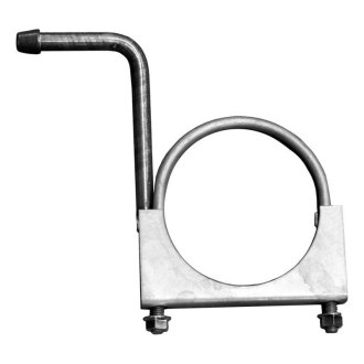 Performance Exhaust Pipe Hangers - CARiD.com