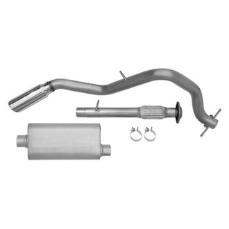 DynoMax® - Ultra Flo™ Exhaust Systems