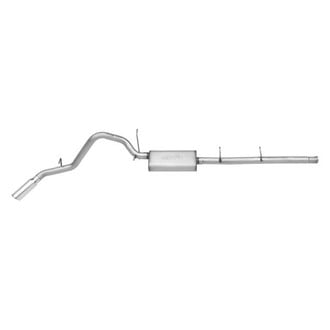 DynoMax® - Ultra Flo™ Exhaust Systems