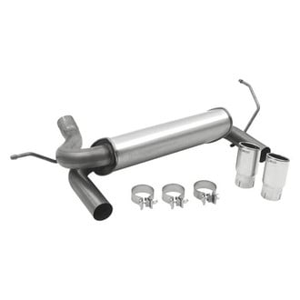 DynoMax® - Super Turbo™ Exhaust Systems